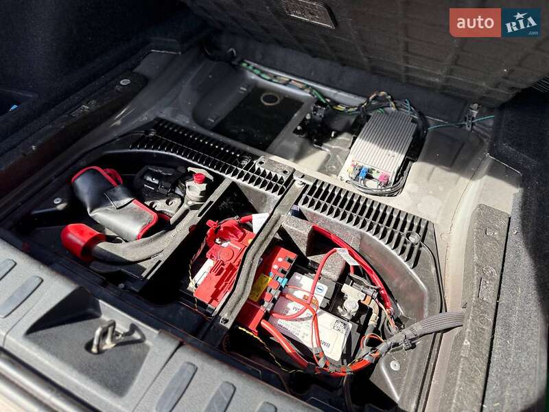 Внедорожник / Кроссовер BMW X1 2011 в Харькове