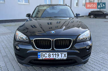 Внедорожник / Кроссовер BMW X1 2015 в Бориславе