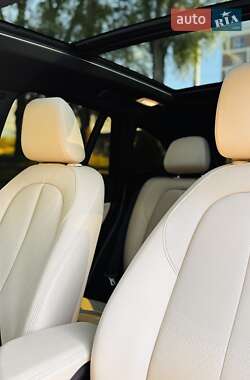 Позашляховик / Кросовер BMW X1 2016 в Тернополі