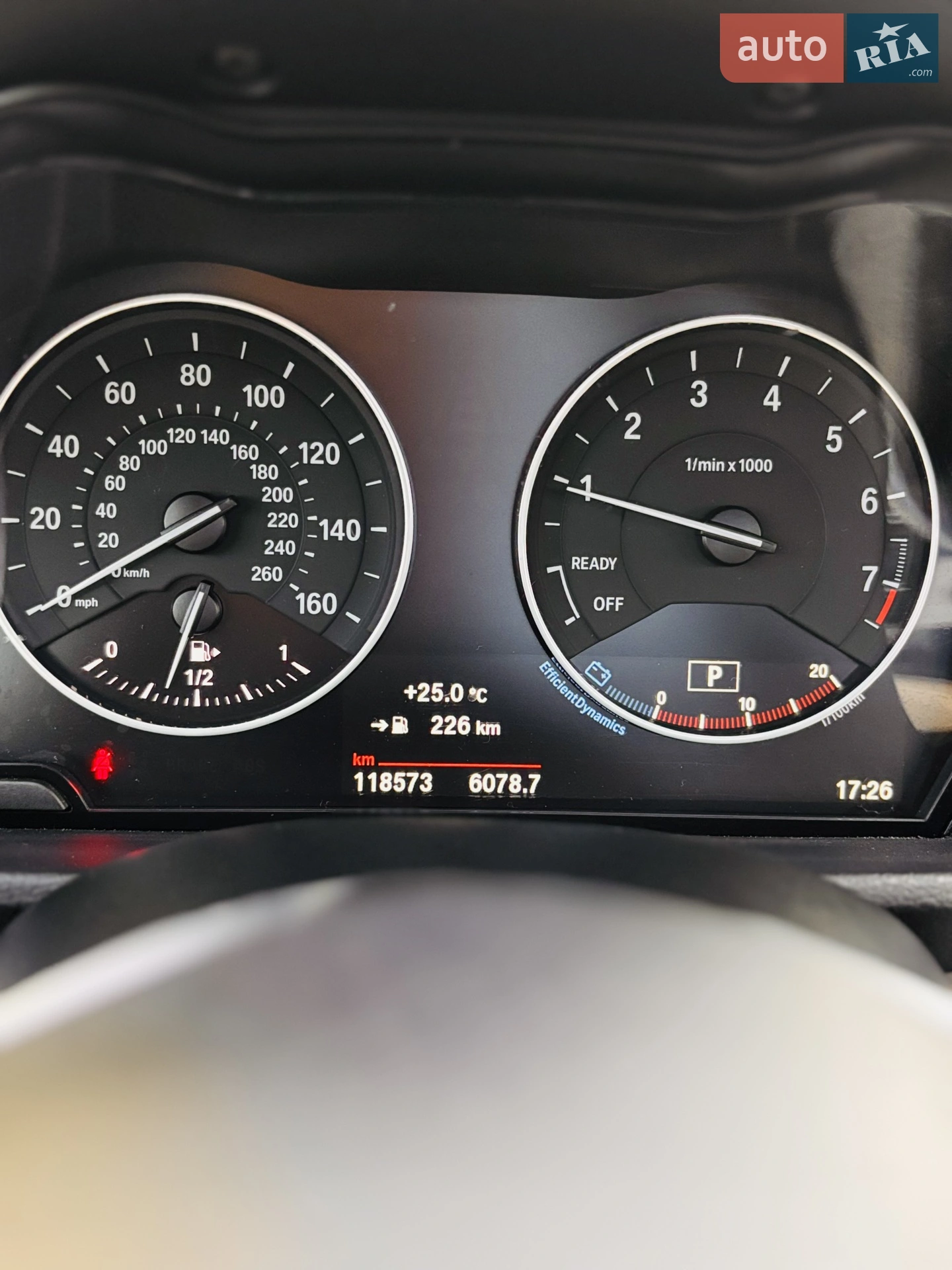 2016 BMW X1 - мініатюра 12
