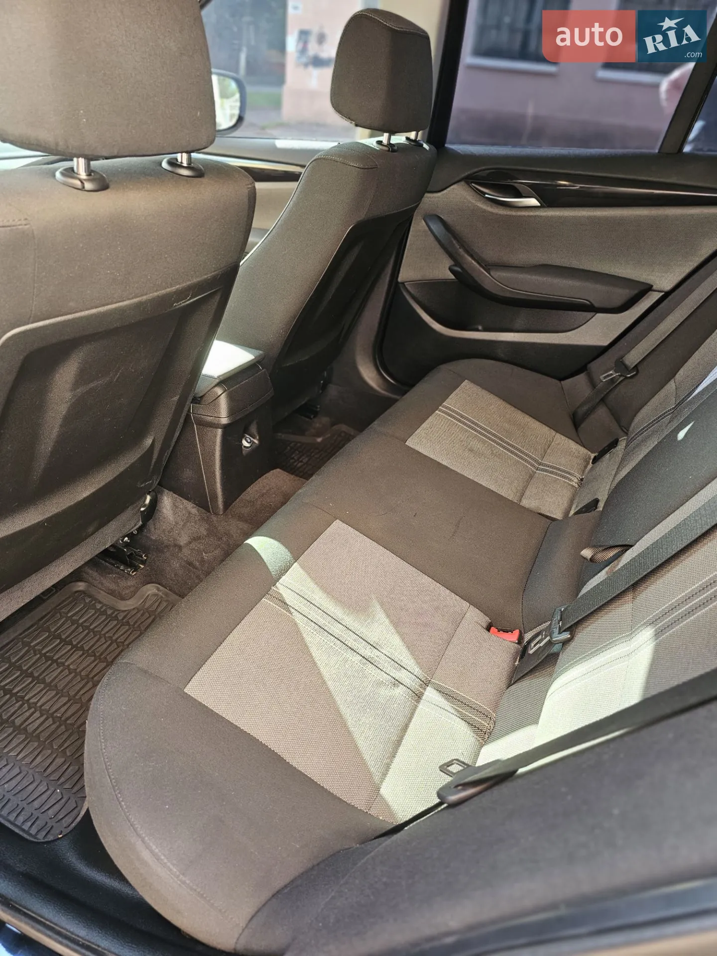 2012 BMW X1 - мініатюра 38