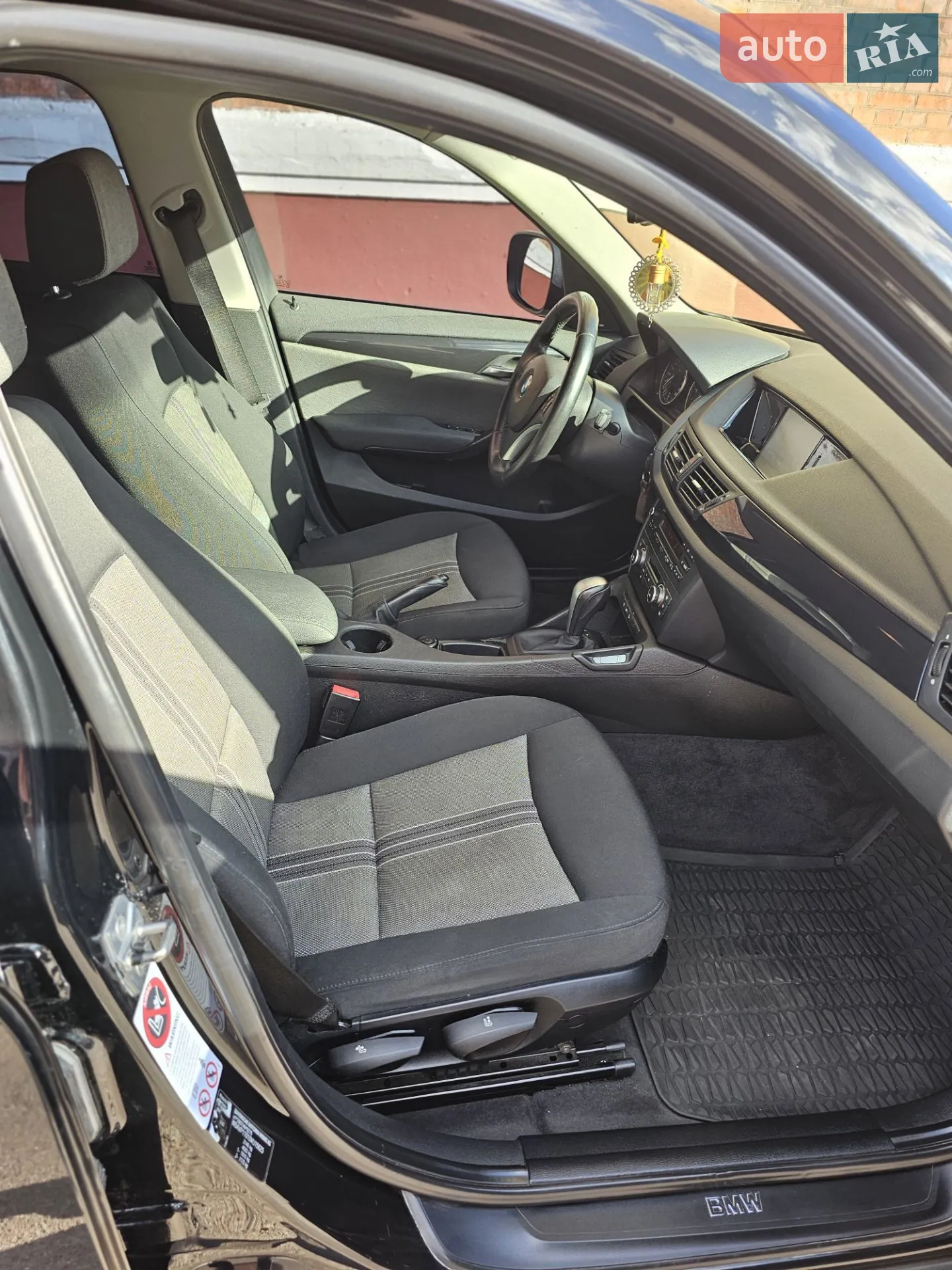 2012 BMW X1 - мініатюра 54