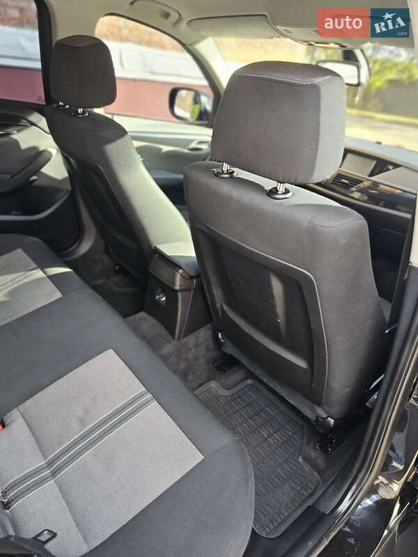 Внедорожник / Кроссовер BMW X1 2012 в Коростене фото 59 Внедорожник / Кроссовер BMW X1 2012 в Коростене