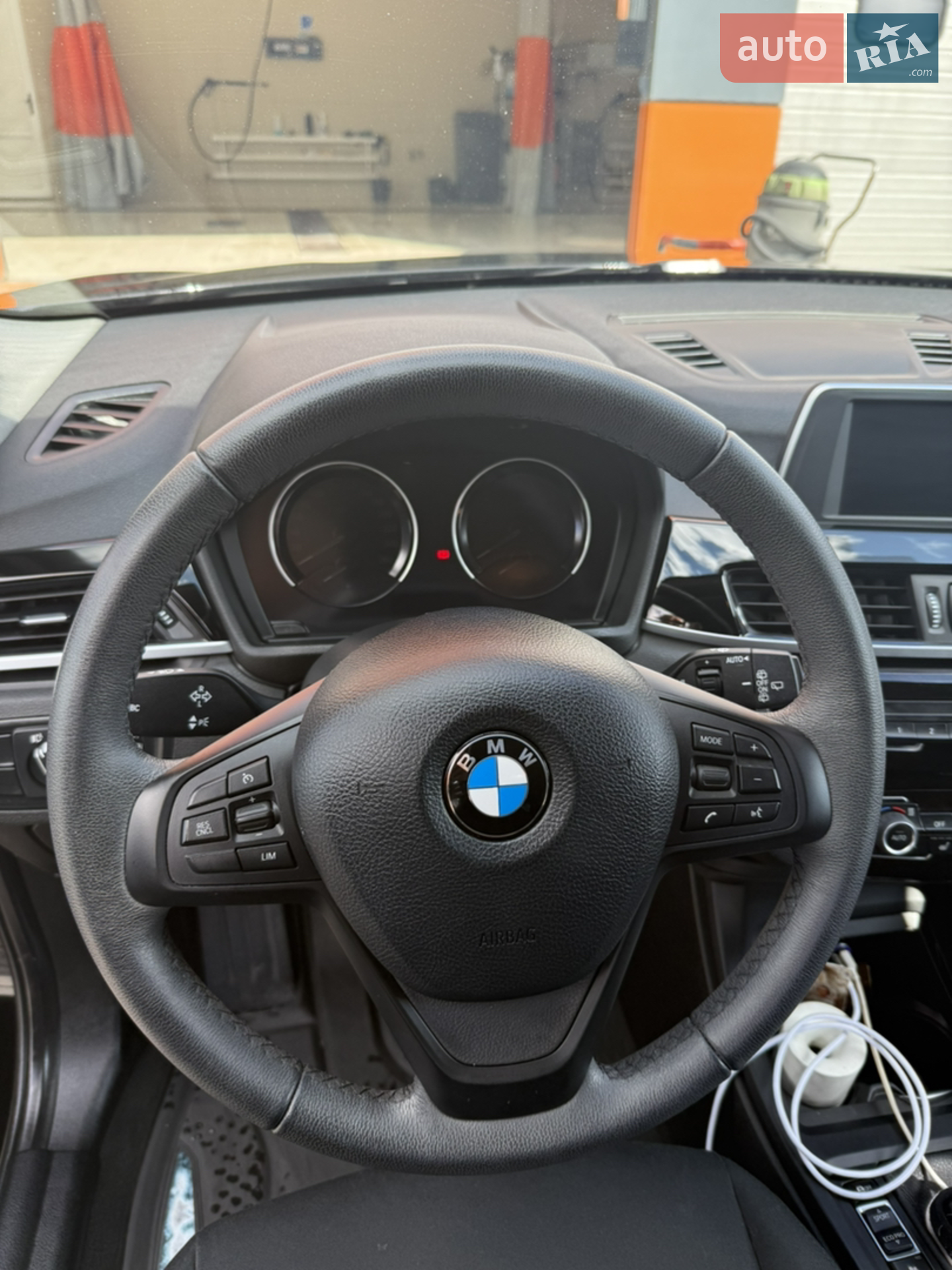 2020 BMW X1 - мініатюра 5