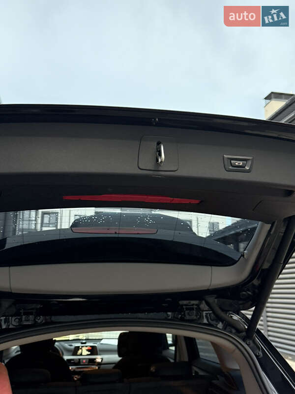 Внедорожник / Кроссовер BMW X1 2015 в Буче