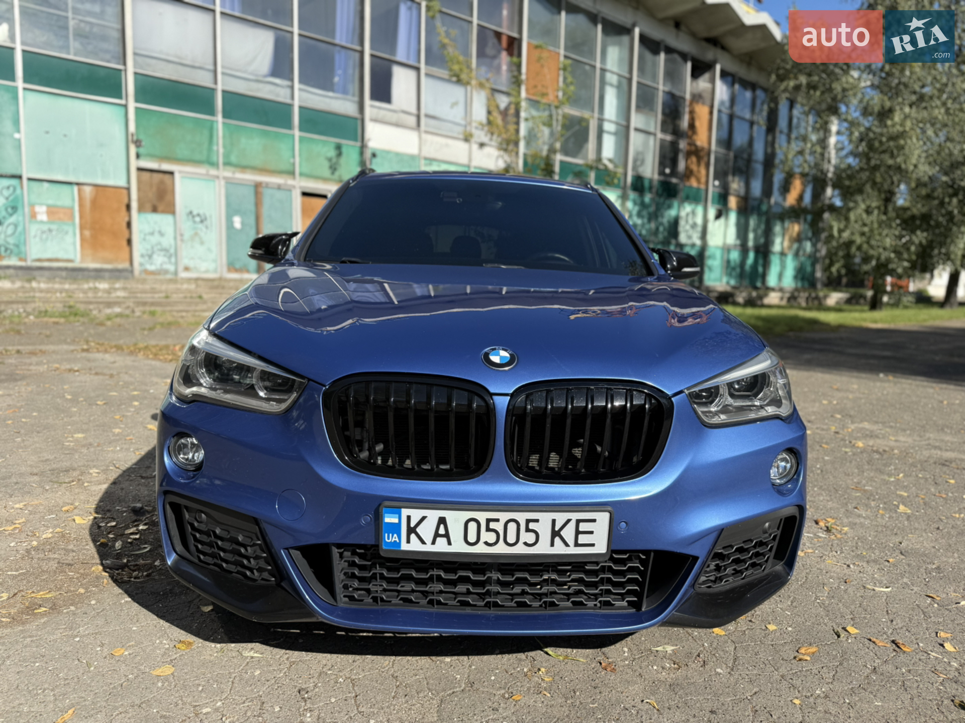 2016 BMW X1 - мініатюра 21