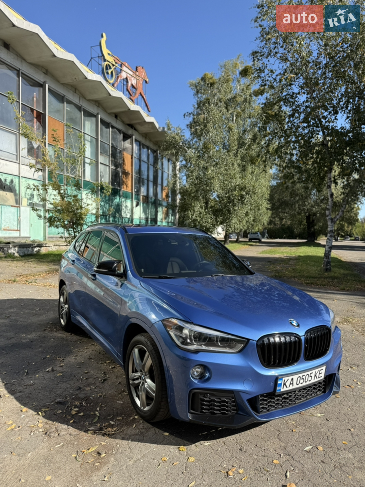 2016 BMW X1 - мініатюра 7