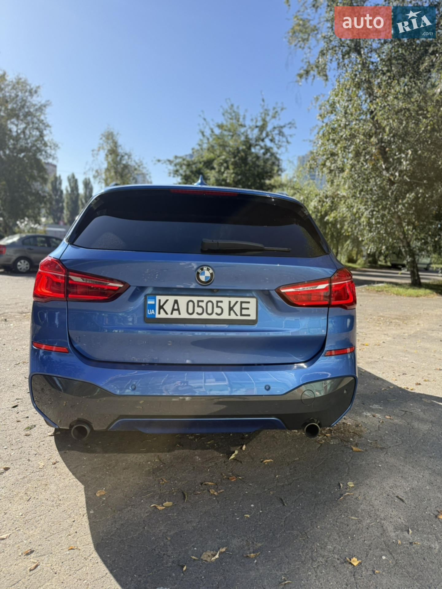 2016 BMW X1 - мініатюра 18