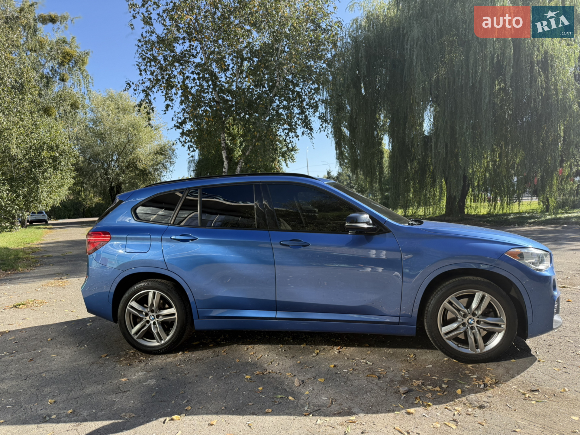 2016 BMW X1 - мініатюра 14