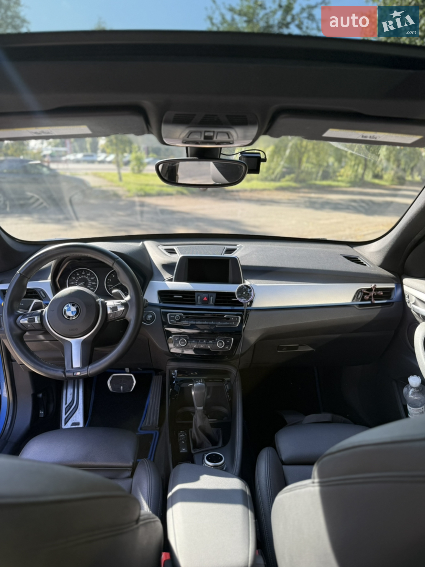2016 BMW X1 - мініатюра 27