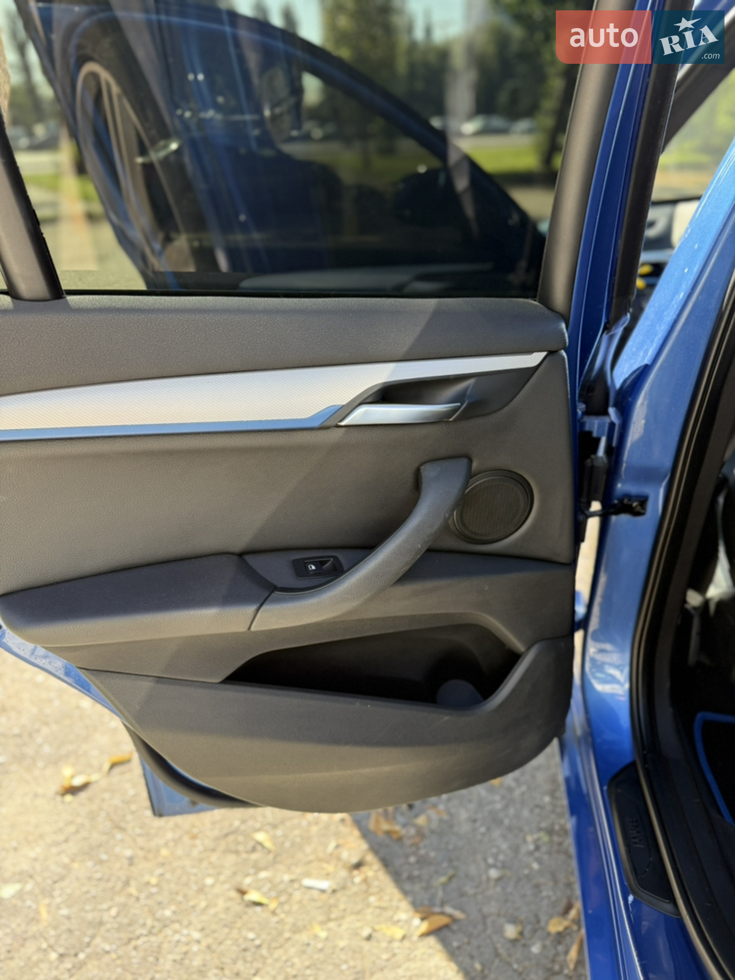2016 BMW X1 - мініатюра 26