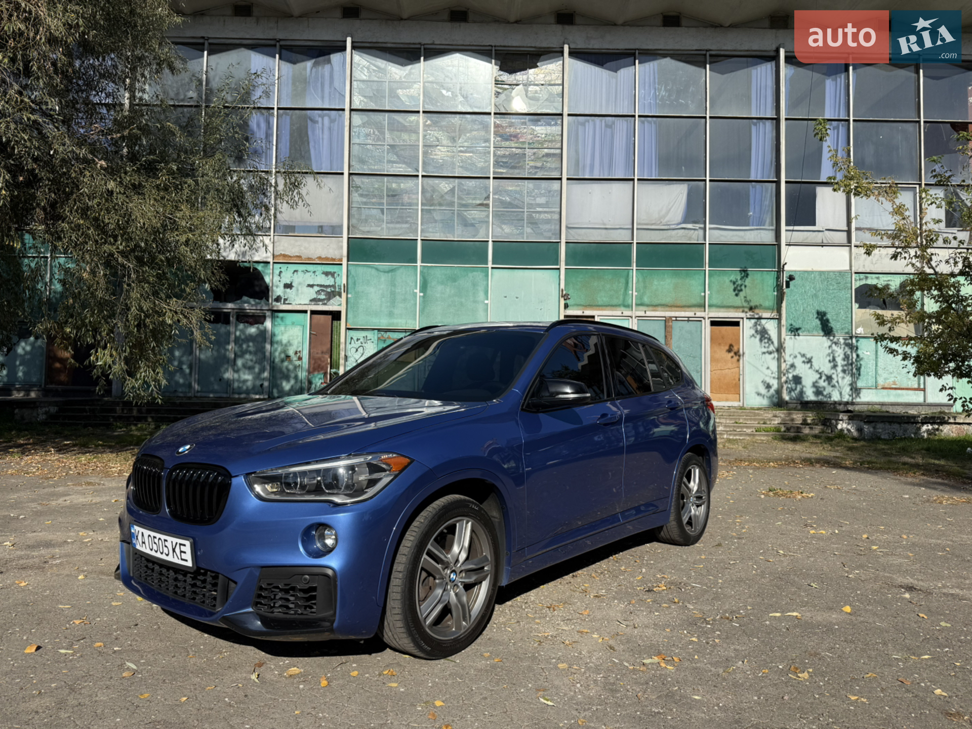 2016 BMW X1 - мініатюра 15