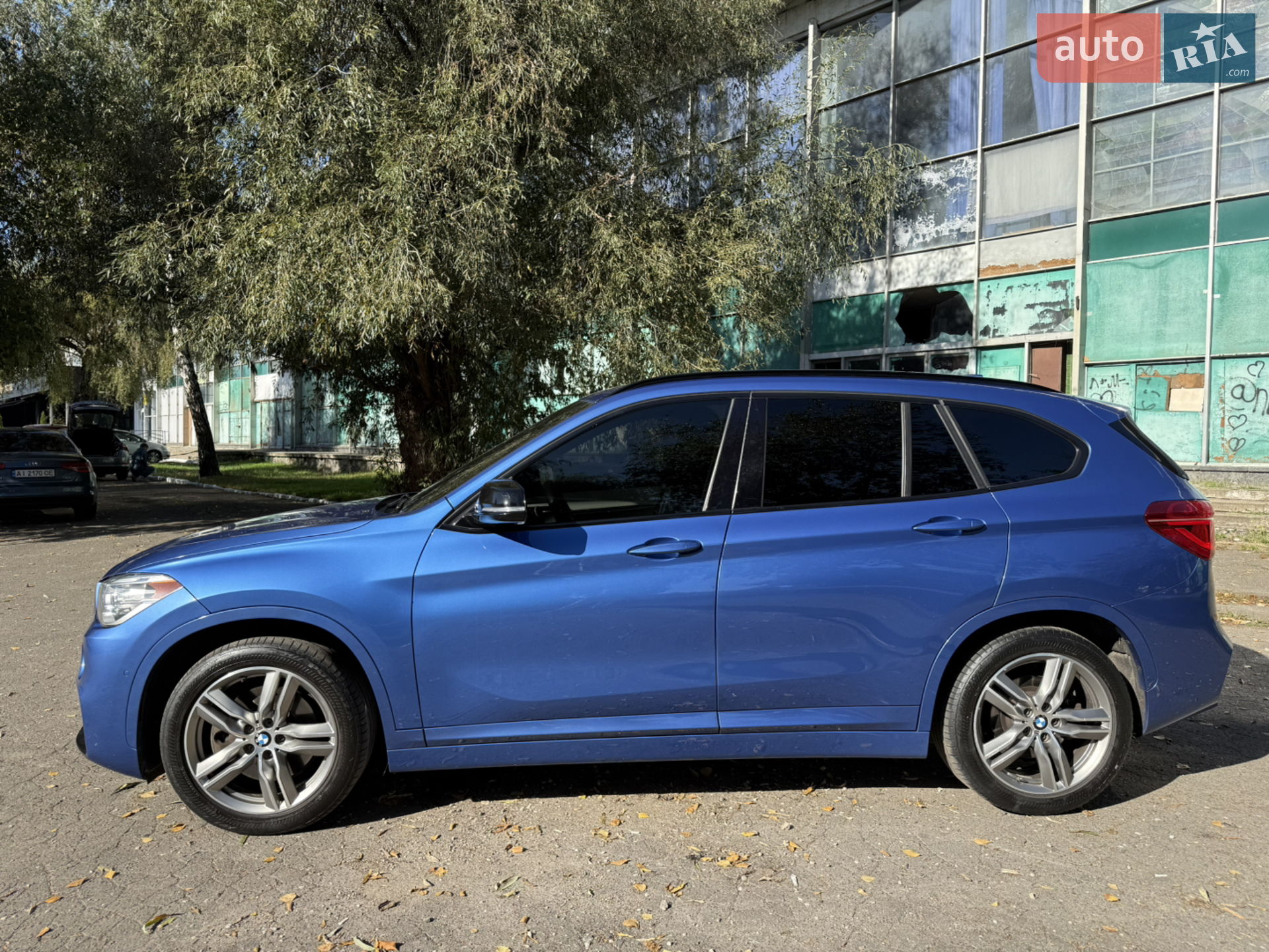 2016 BMW X1 - мініатюра 10