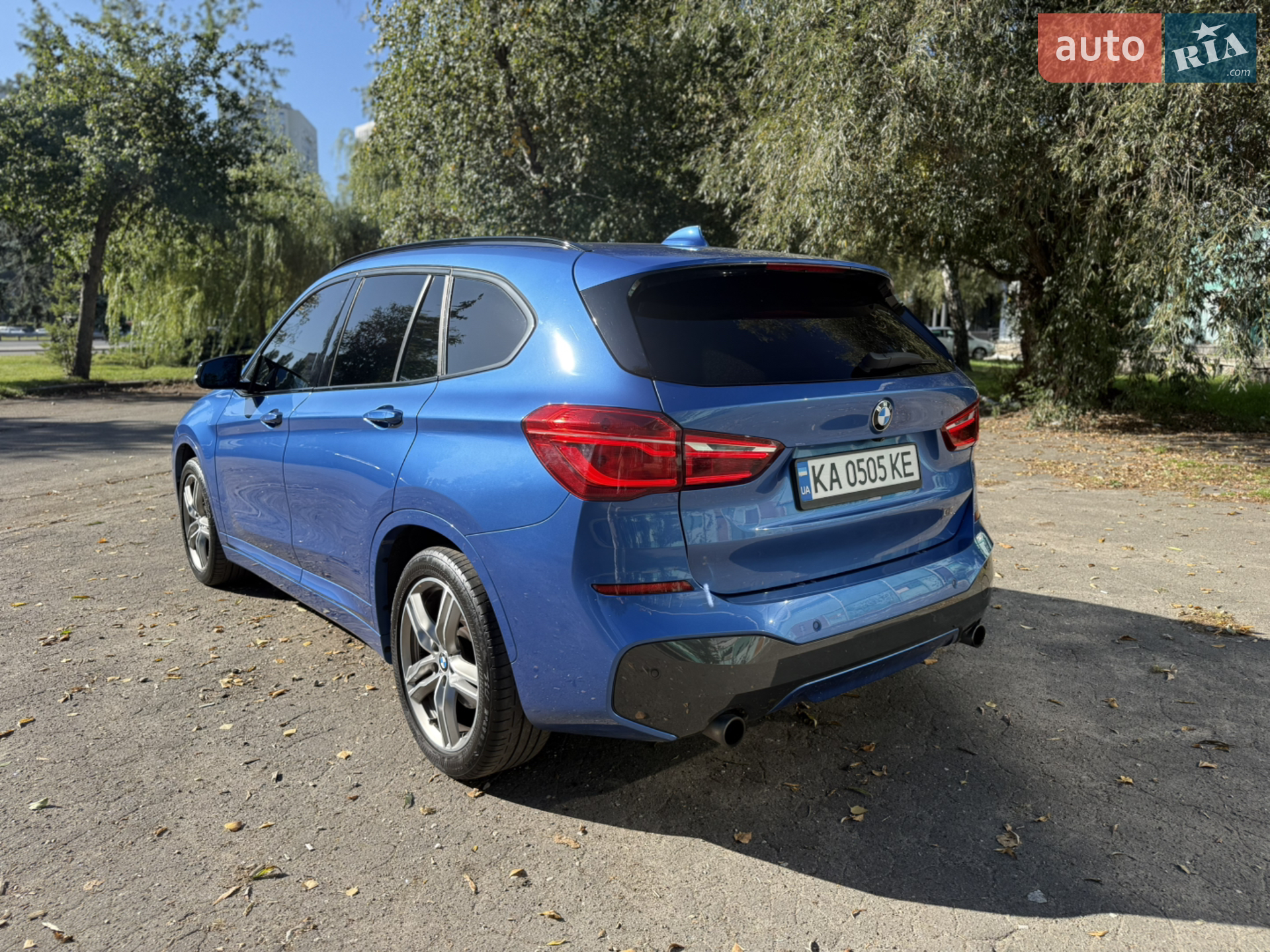 2016 BMW X1 - мініатюра 17