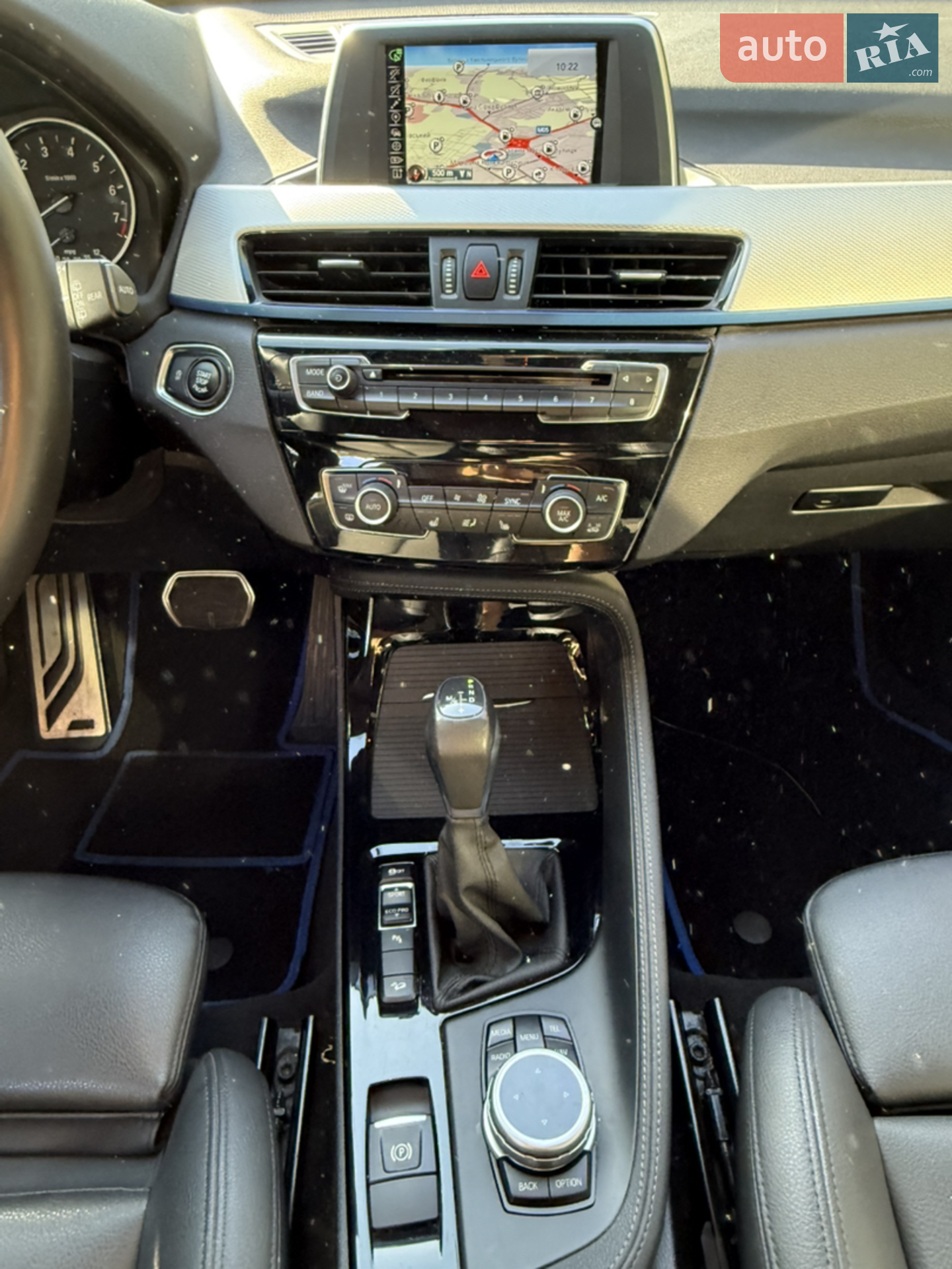 2016 BMW X1 - мініатюра 31