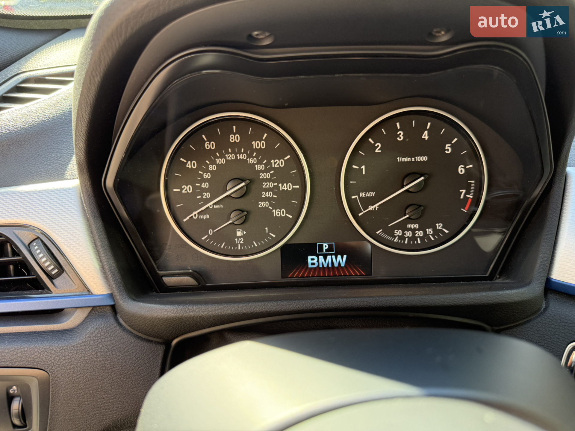 2016 BMW X1 - мініатюра 29