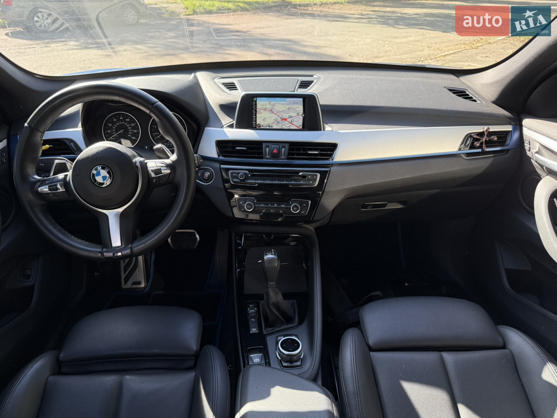 2016 BMW X1 - мініатюра 23
