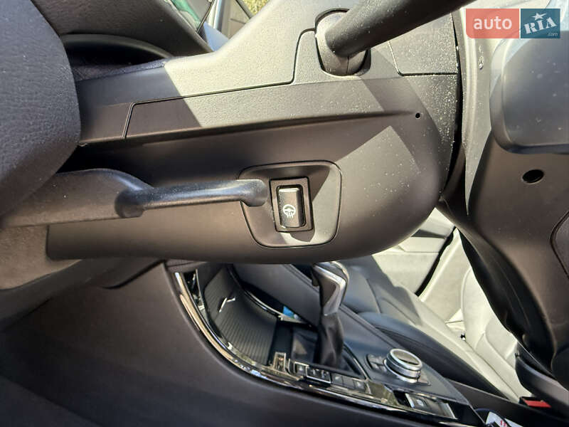 Внедорожник / Кроссовер BMW X1 2016 в Киеве фото 23 Внедорожник / Кроссовер BMW X1 2016 в Киеве