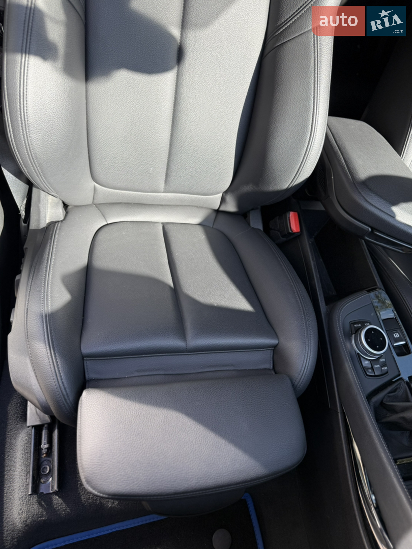 2016 BMW X1 - мініатюра 39
