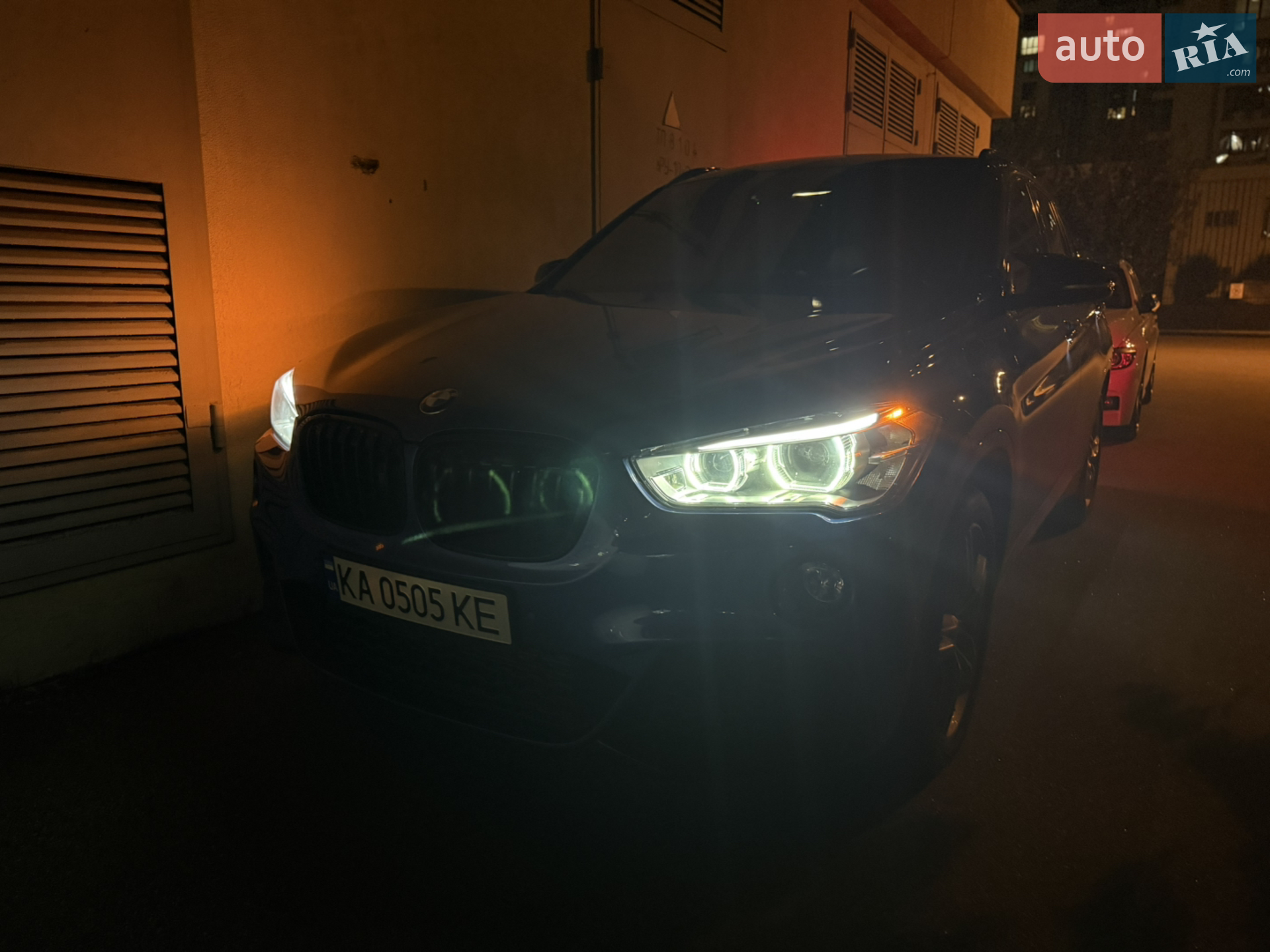 2016 BMW X1 - мініатюра 43