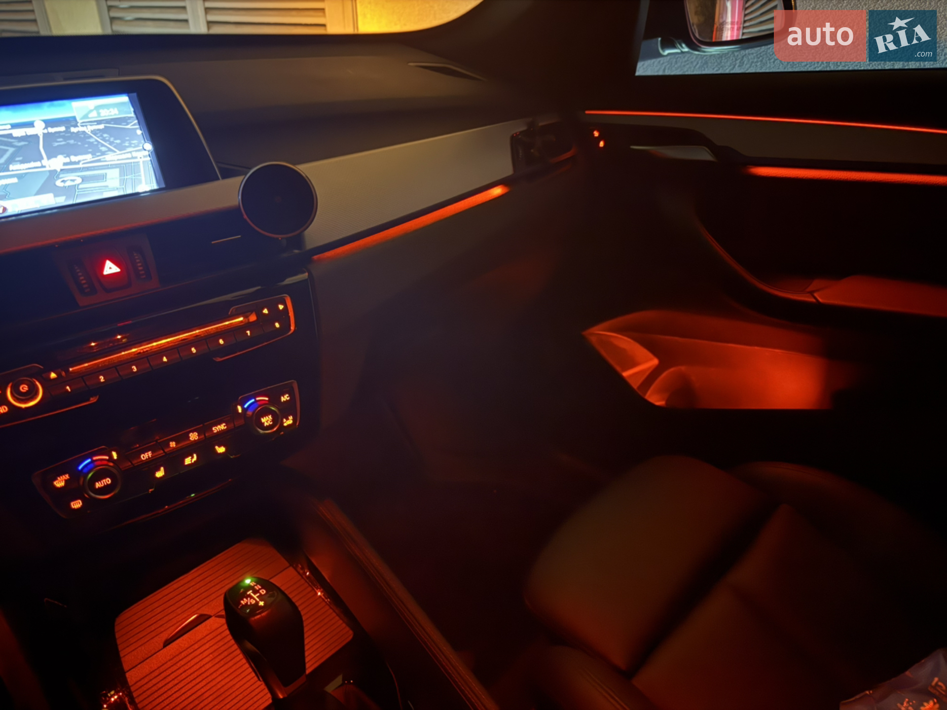 2016 BMW X1 - мініатюра 49