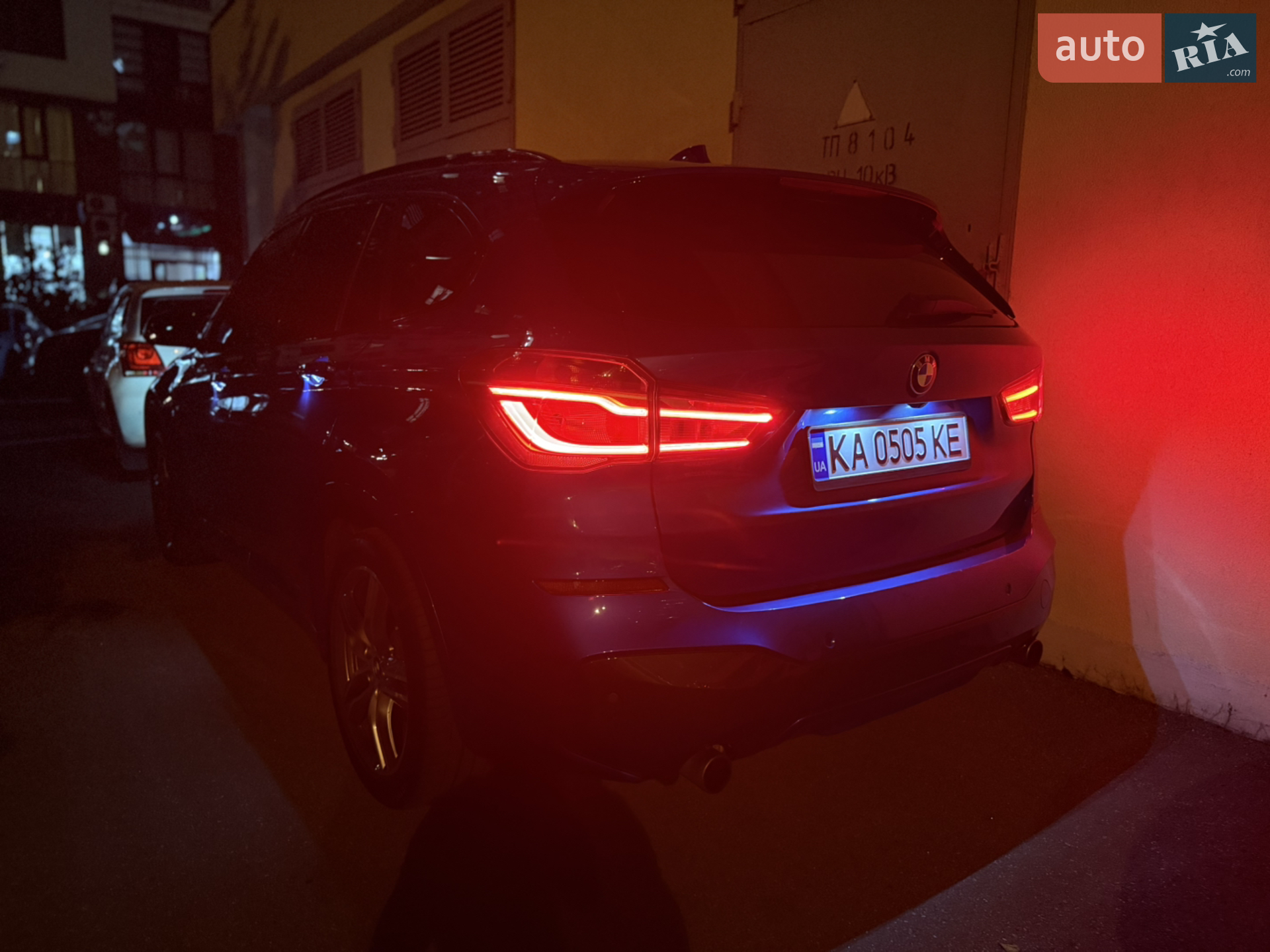 2016 BMW X1 - мініатюра 51