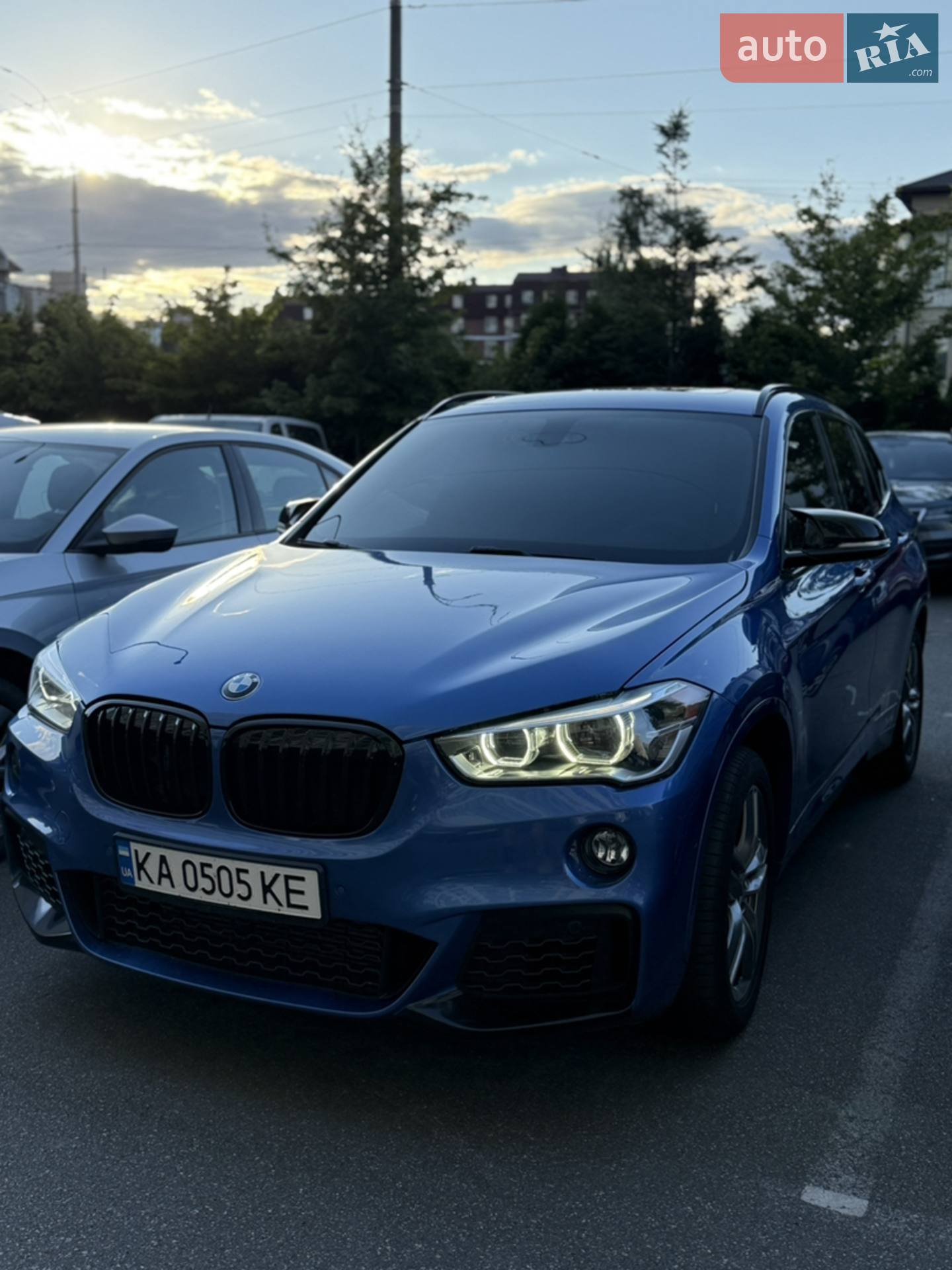 2016 BMW X1 - мініатюра 2