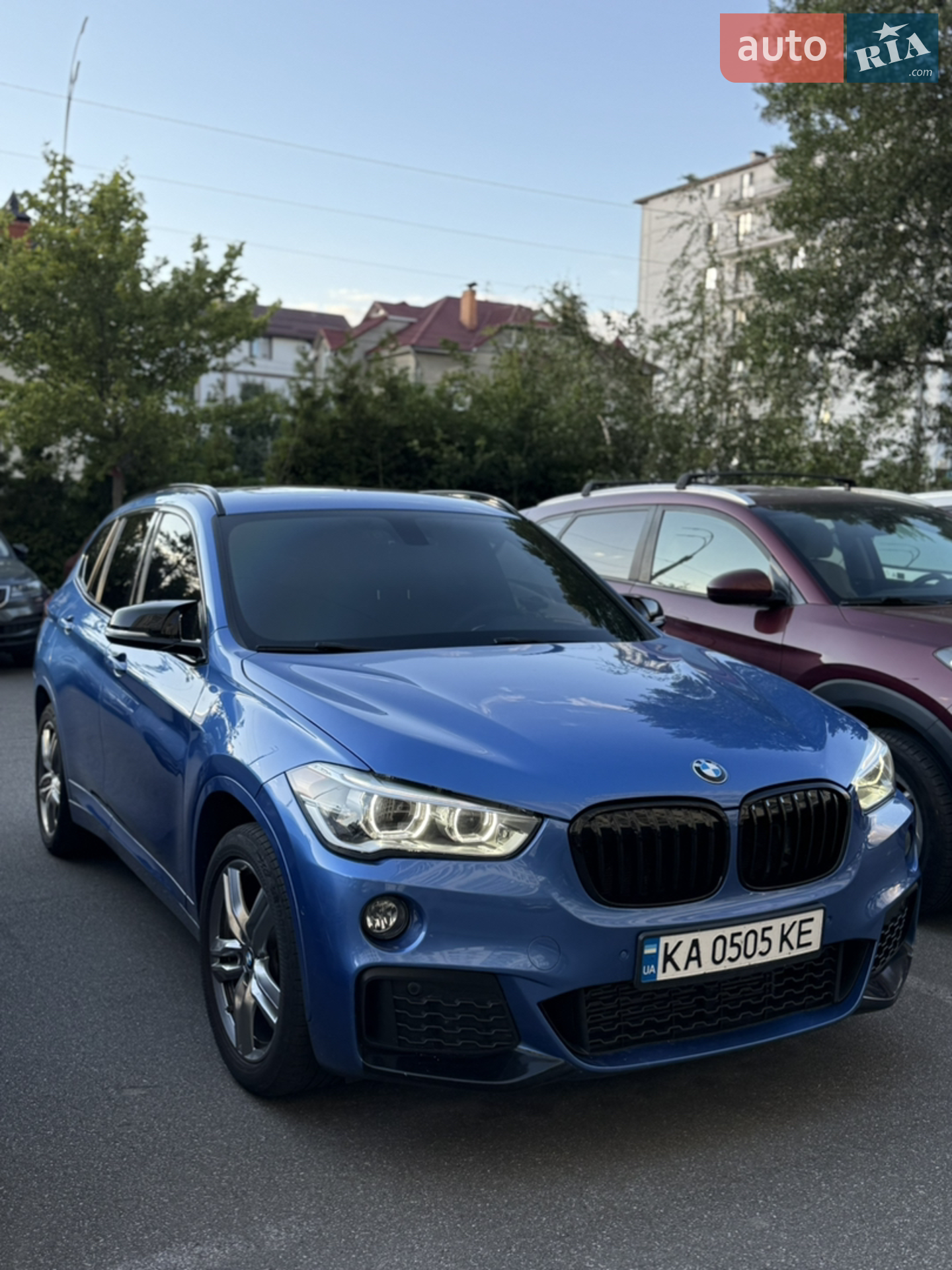 2016 BMW X1 - мініатюра 8