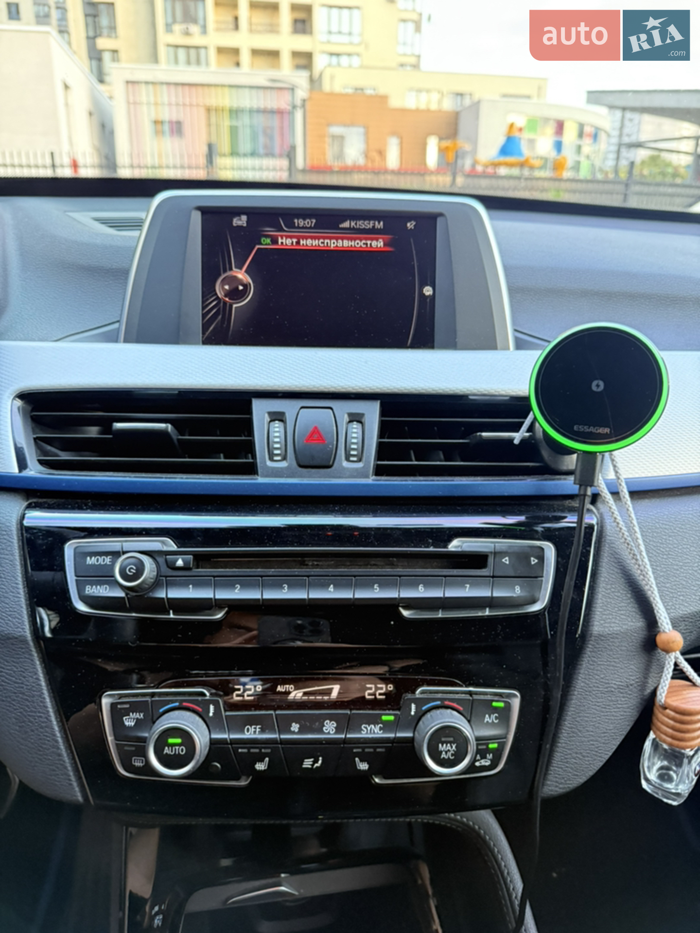2016 BMW X1 - мініатюра 57
