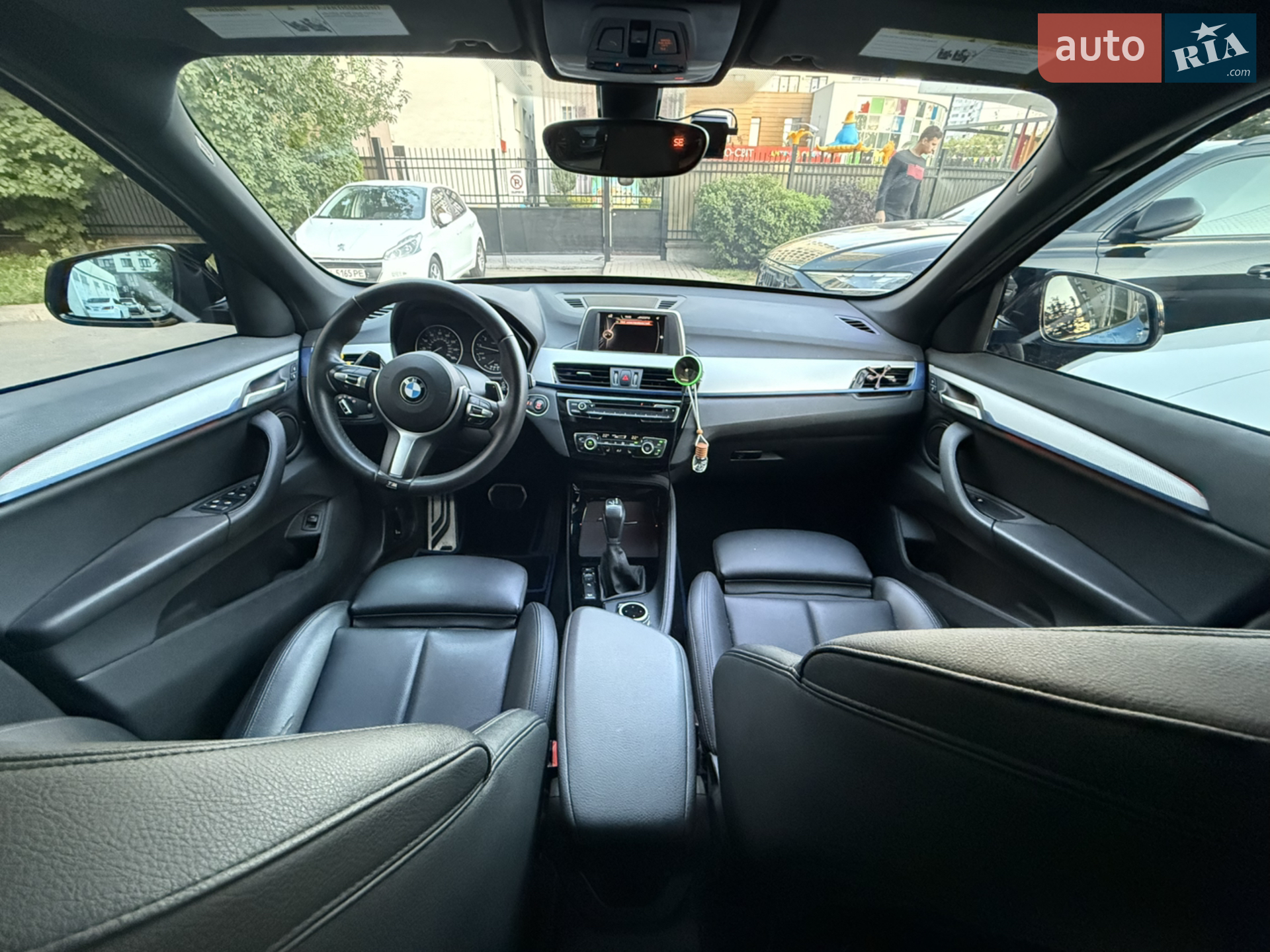 2016 BMW X1 - мініатюра 56