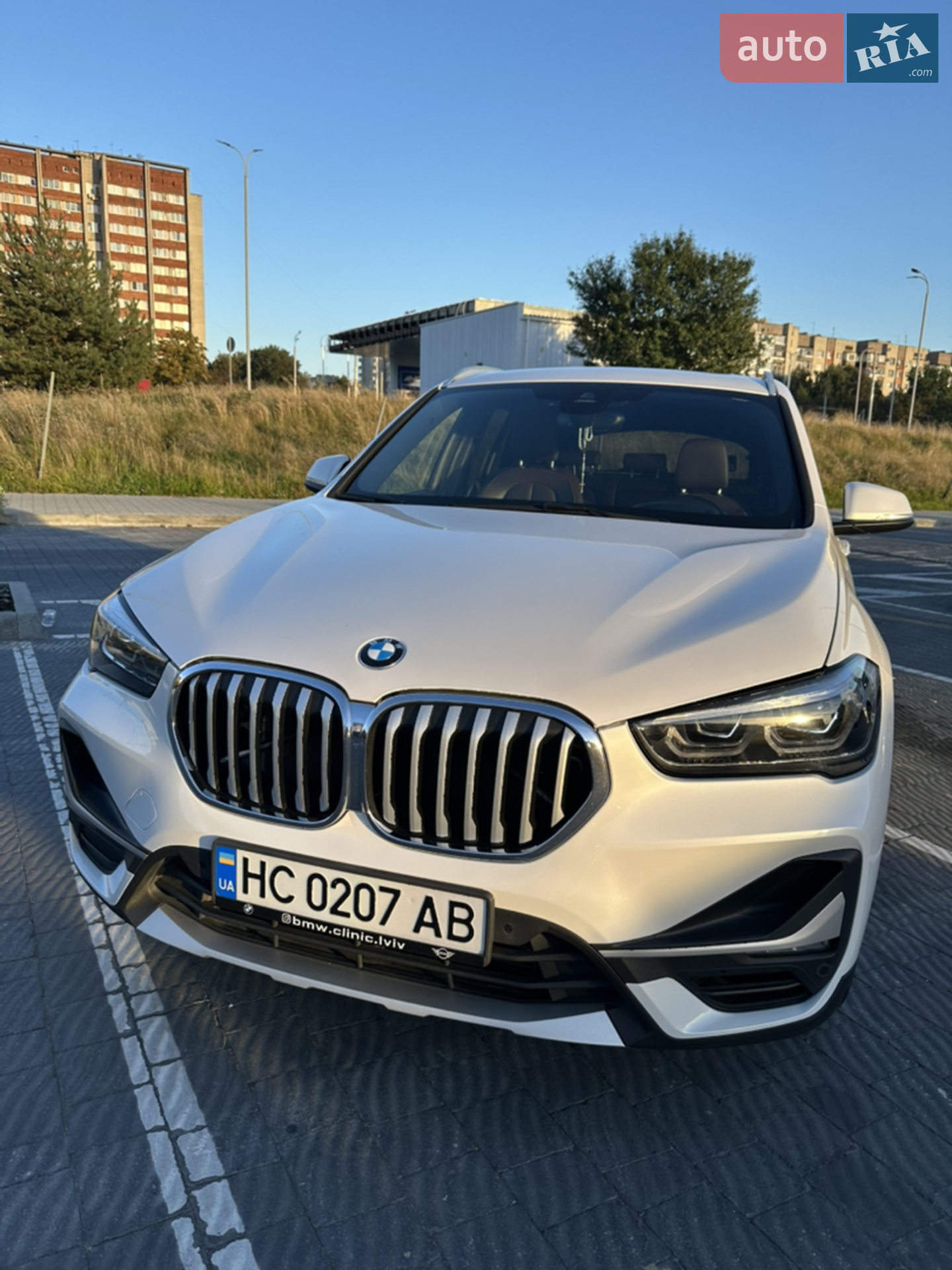 2017 BMW X1 - мініатюра 9