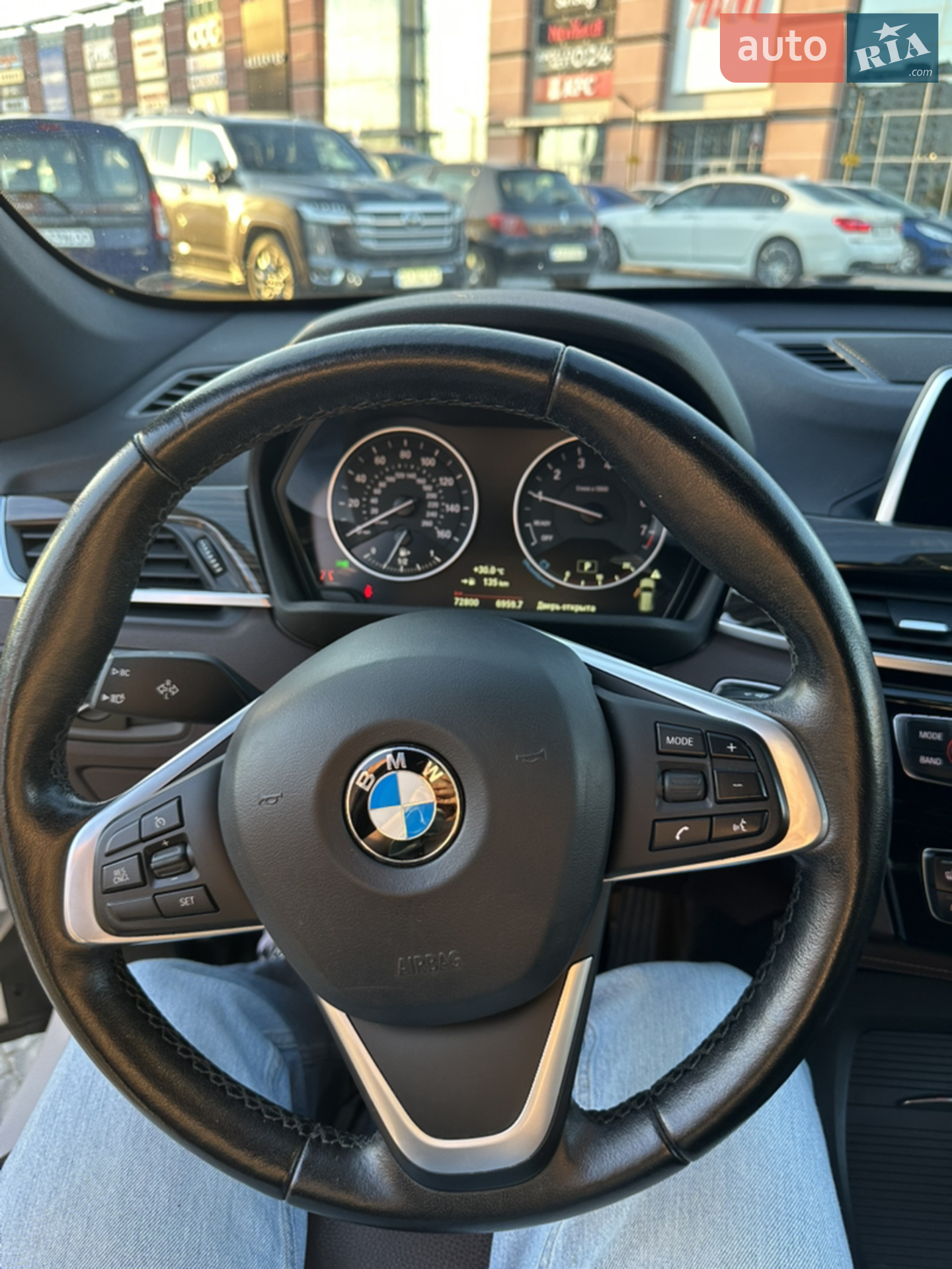 2017 BMW X1 - мініатюра 14