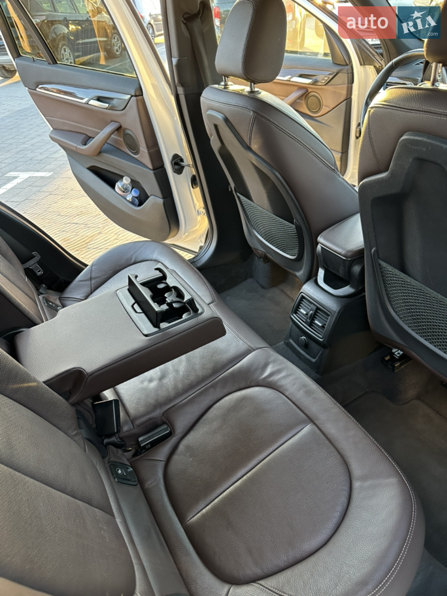 2017 BMW X1 - мініатюра 22