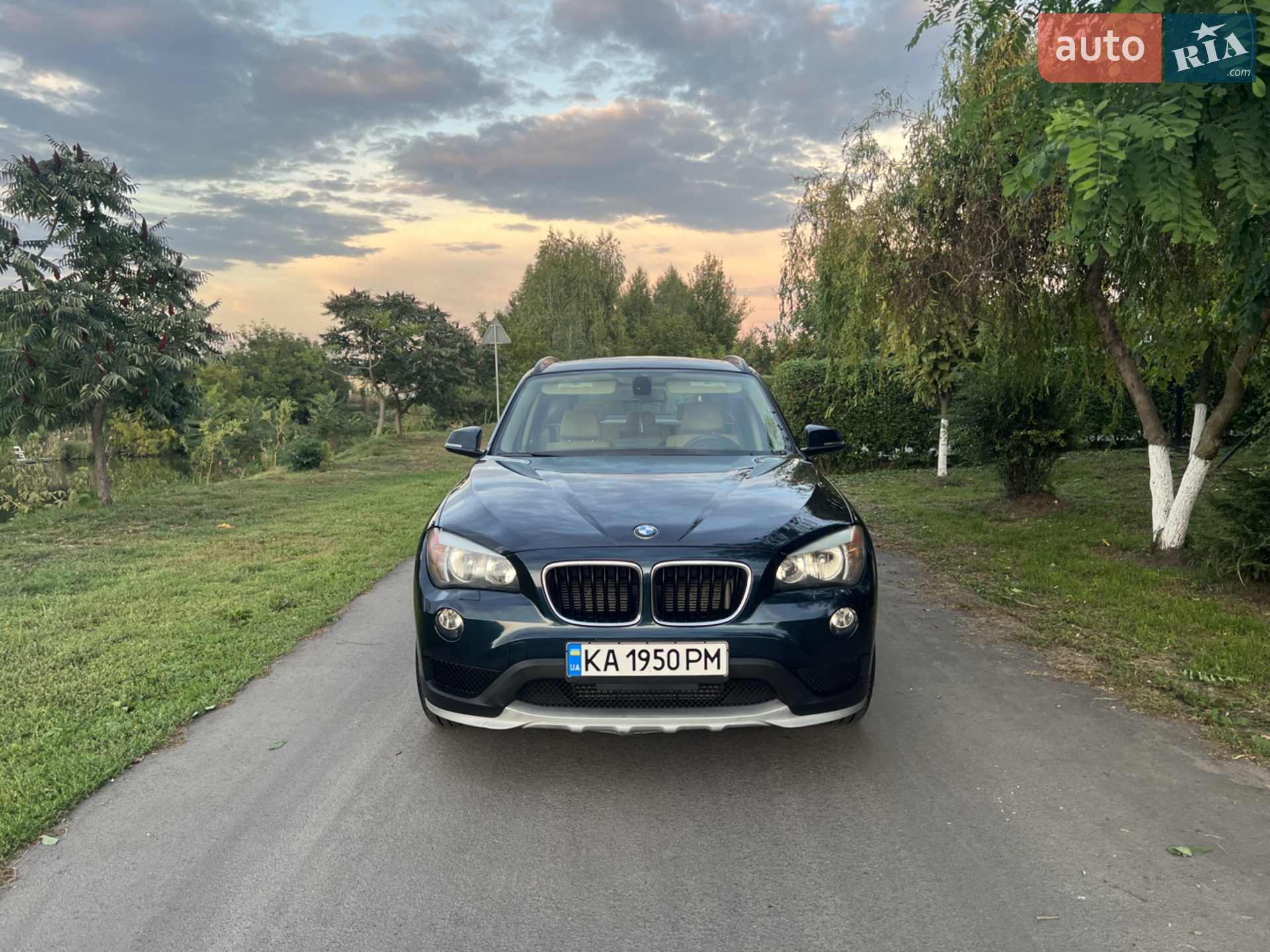 2015 BMW X1 - мініатюра 2