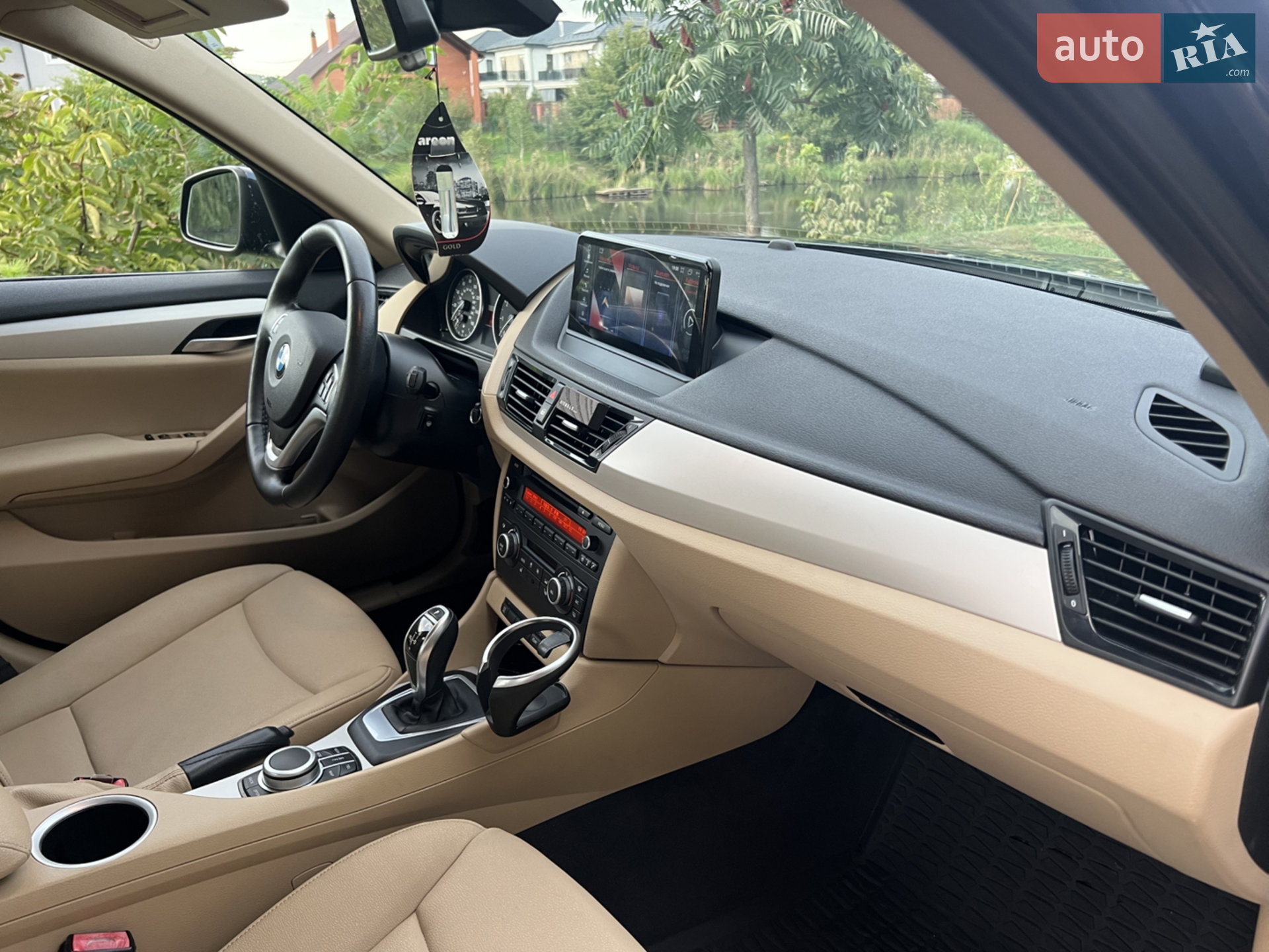 2015 BMW X1 - мініатюра 18