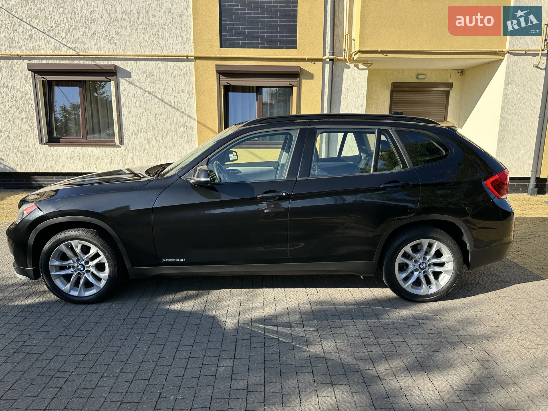 2014 BMW X1 - мініатюра 4