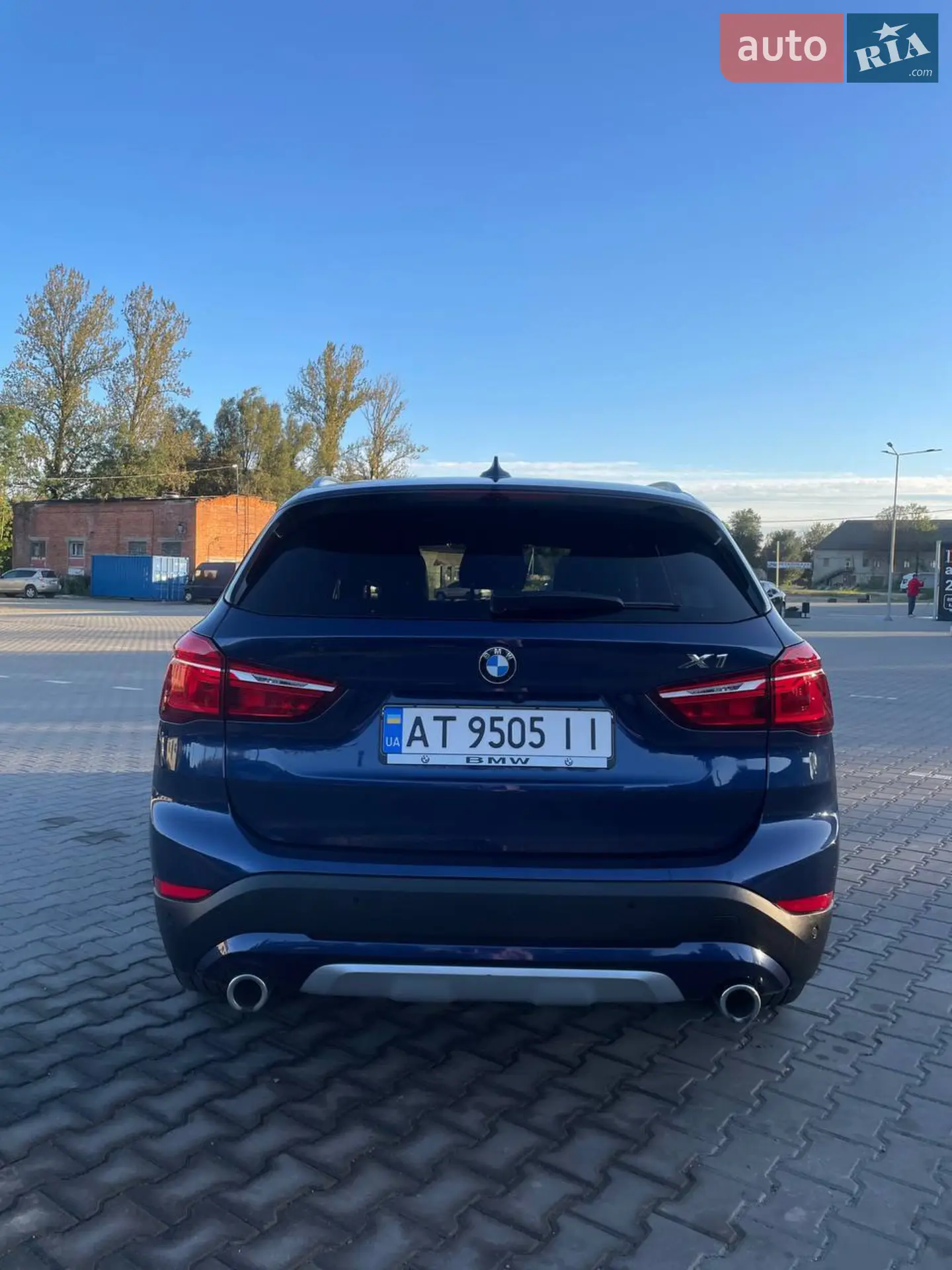 2019 BMW X1 - мініатюра 5