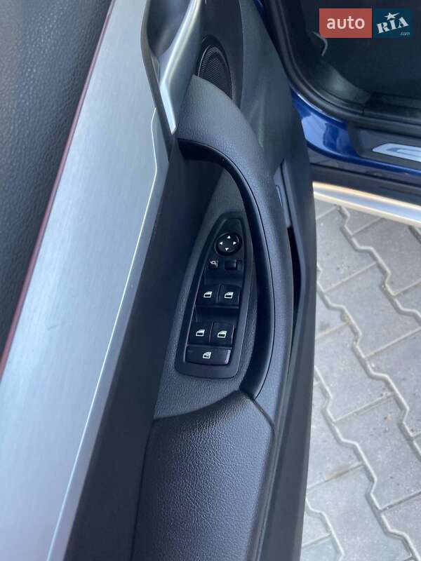 Внедорожник / Кроссовер BMW X1 2019 в Коломые фото 14 Внедорожник / Кроссовер BMW X1 2019 в Коломые