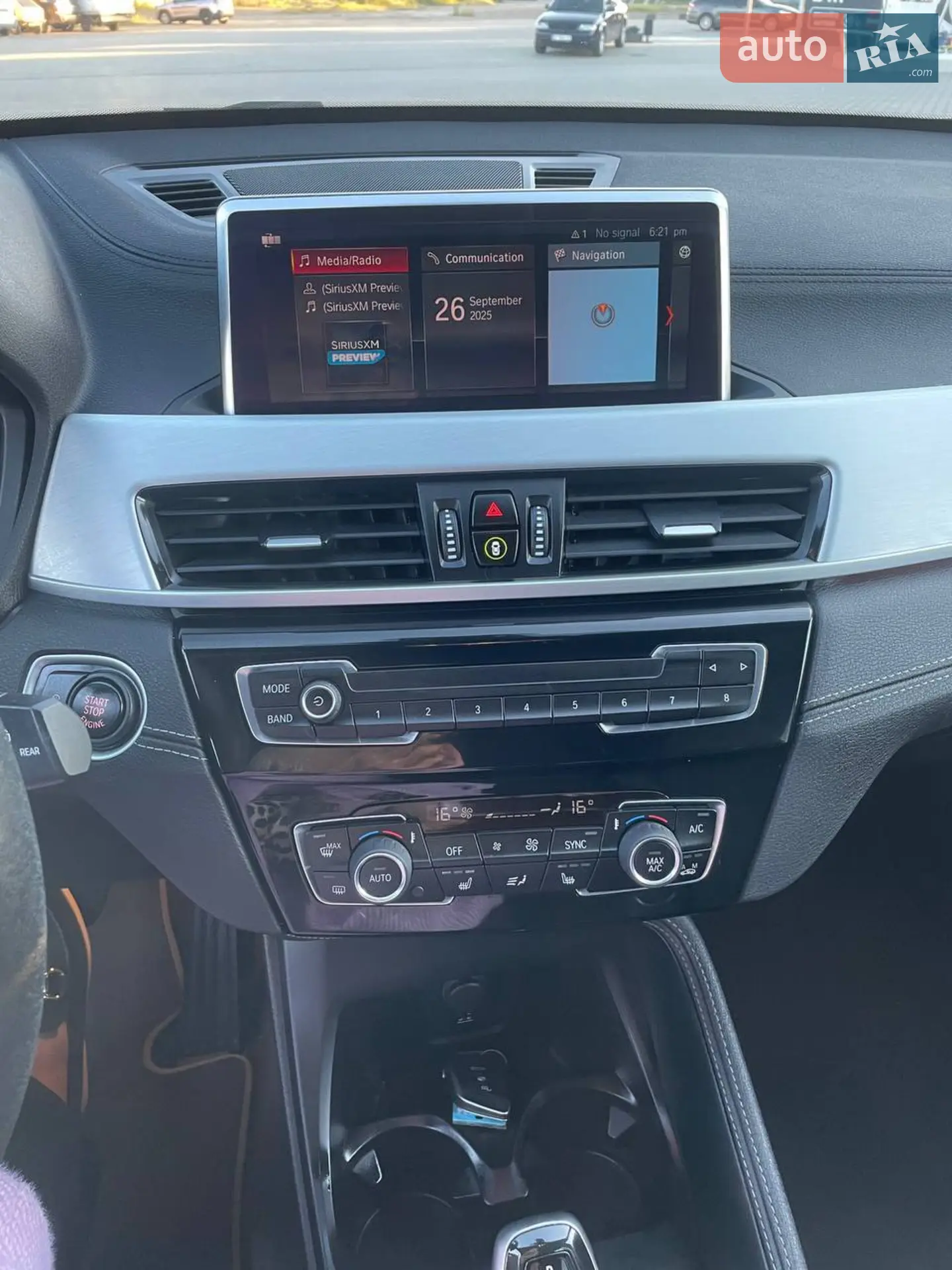 2019 BMW X1 - мініатюра 22