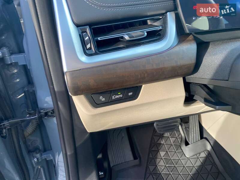 Внедорожник / Кроссовер BMW X1 2024 в Львове