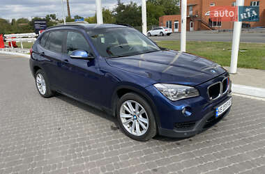 Внедорожник / Кроссовер BMW X1 2013 в Днепре