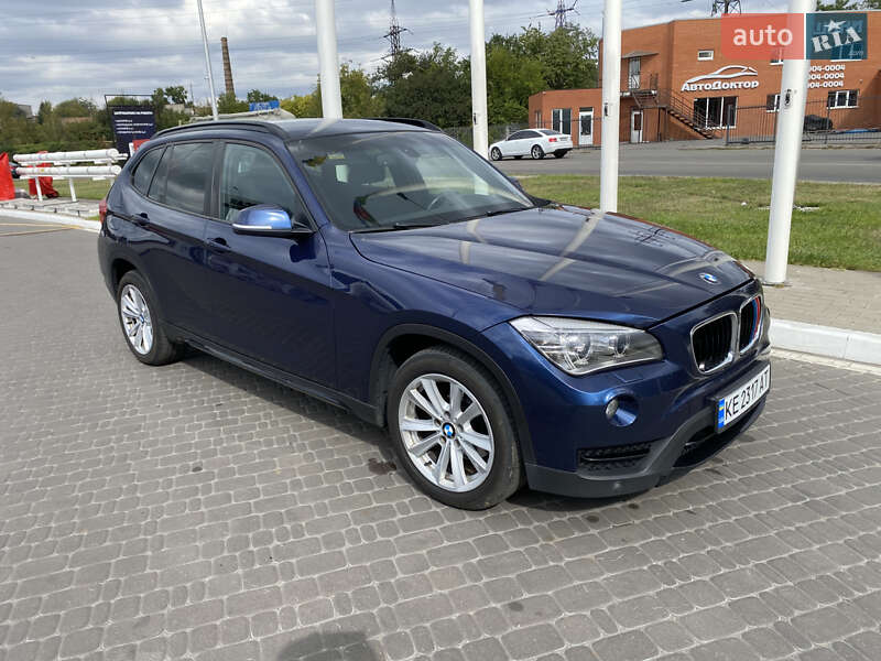 BMW X1 2013 BMW X1 2013