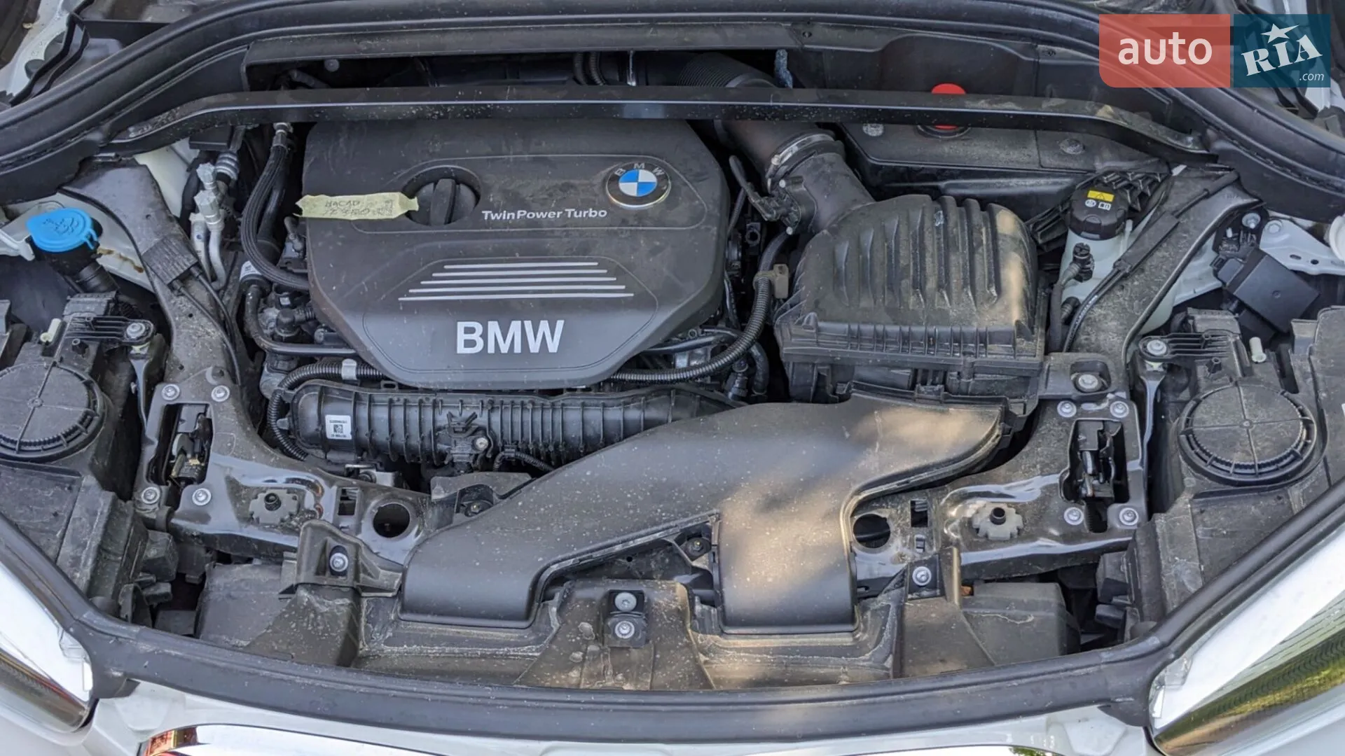 2017 BMW X1 - мініатюра 6