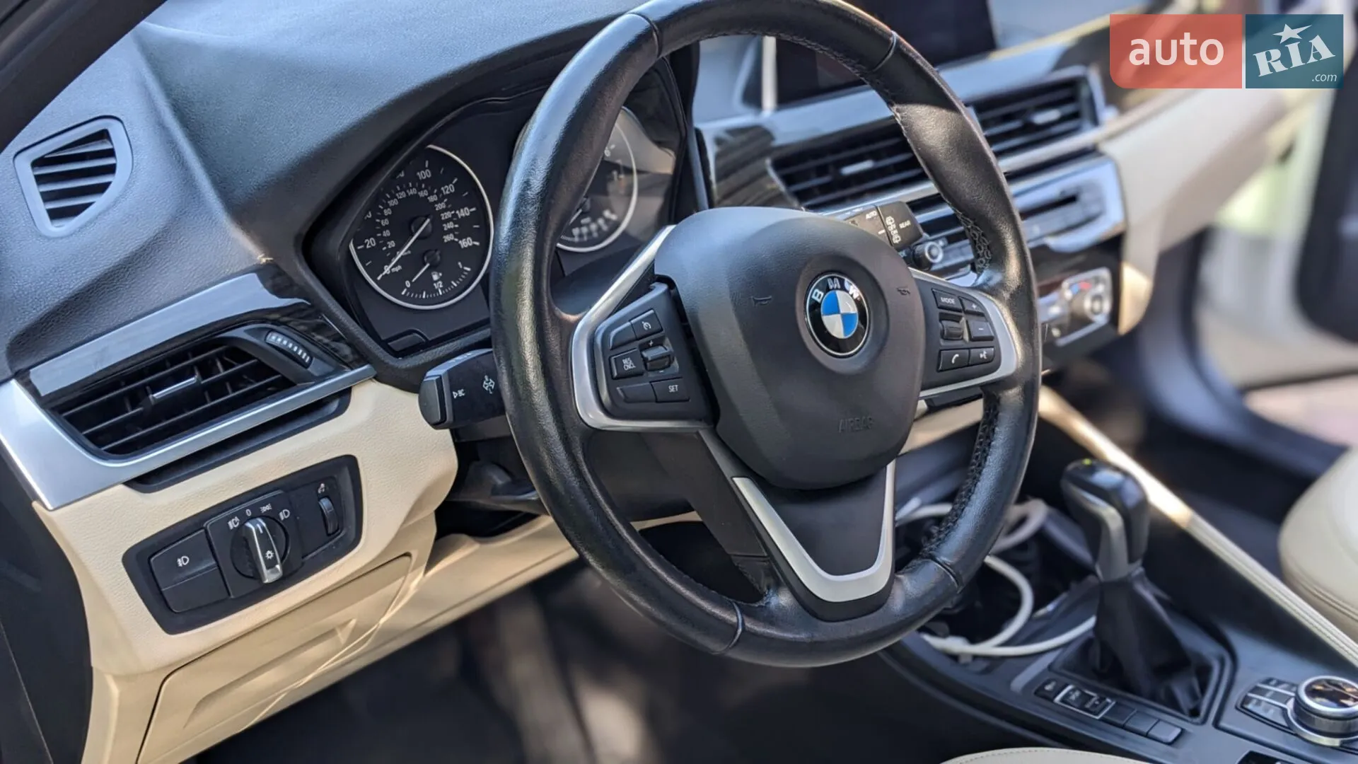 2017 BMW X1 - мініатюра 16