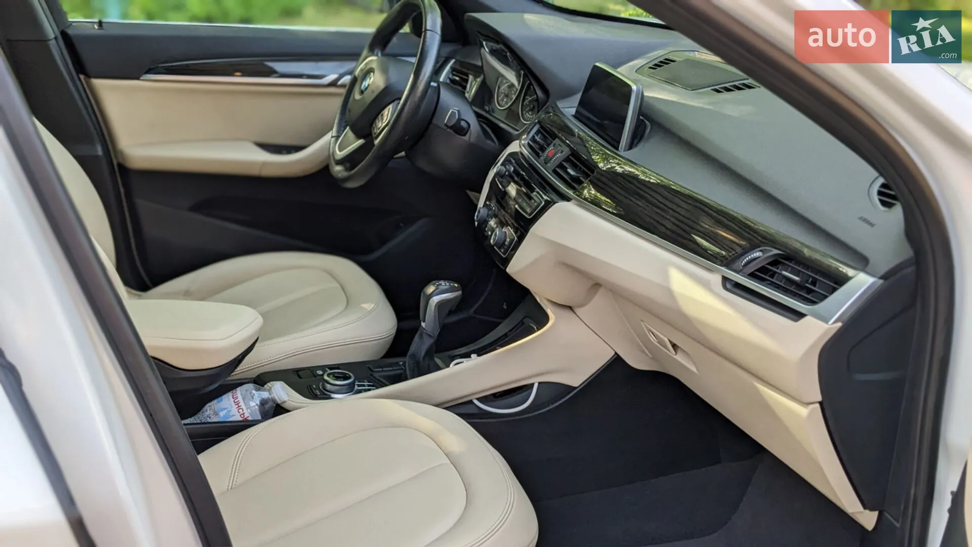 2017 BMW X1 - мініатюра 20