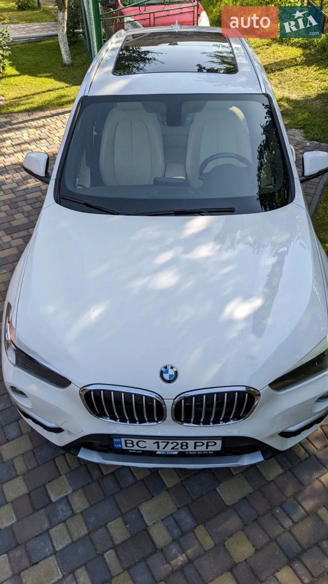 2017 BMW X1 - мініатюра 44
