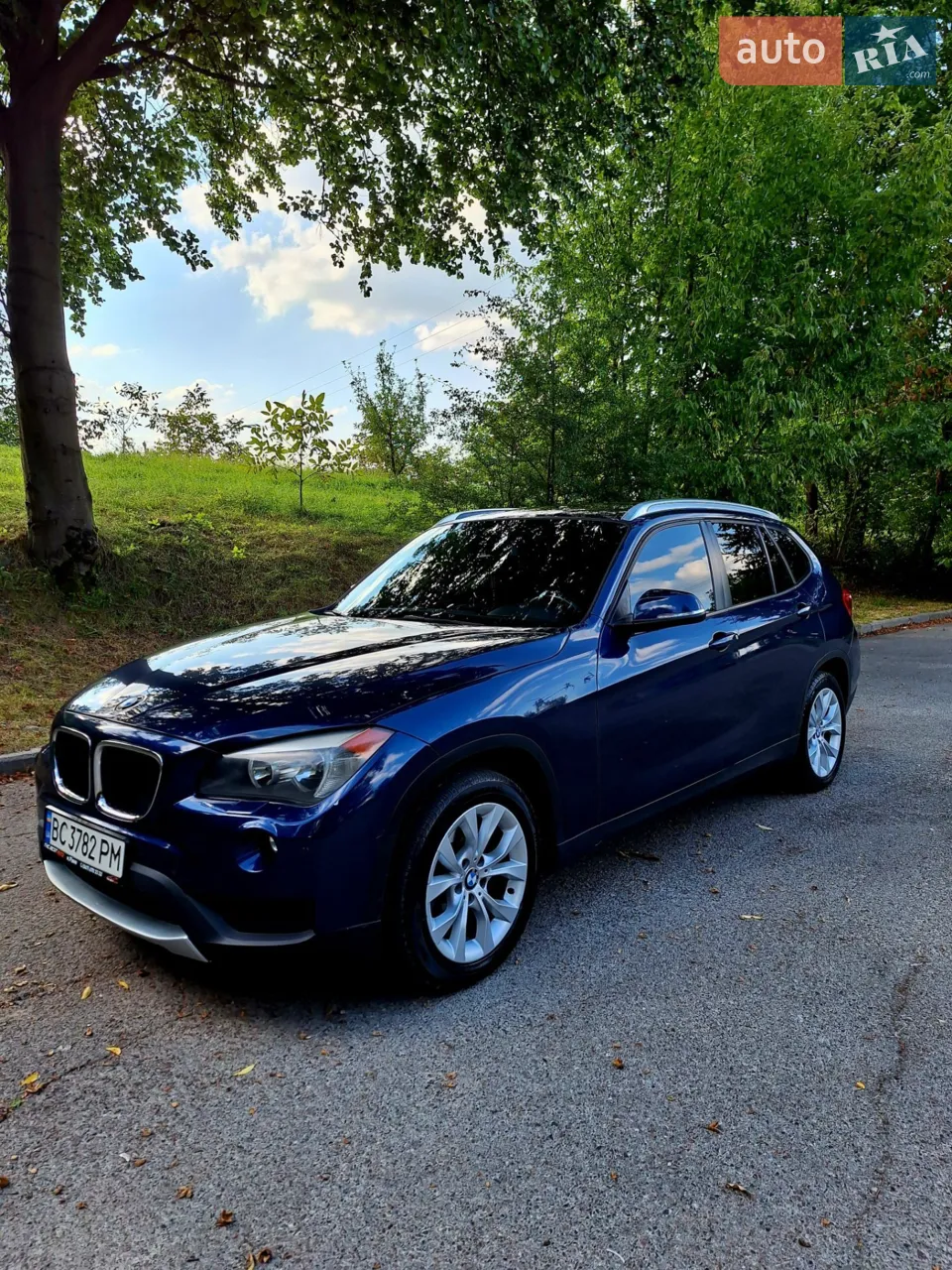 2012 BMW X1 - мініатюра 25