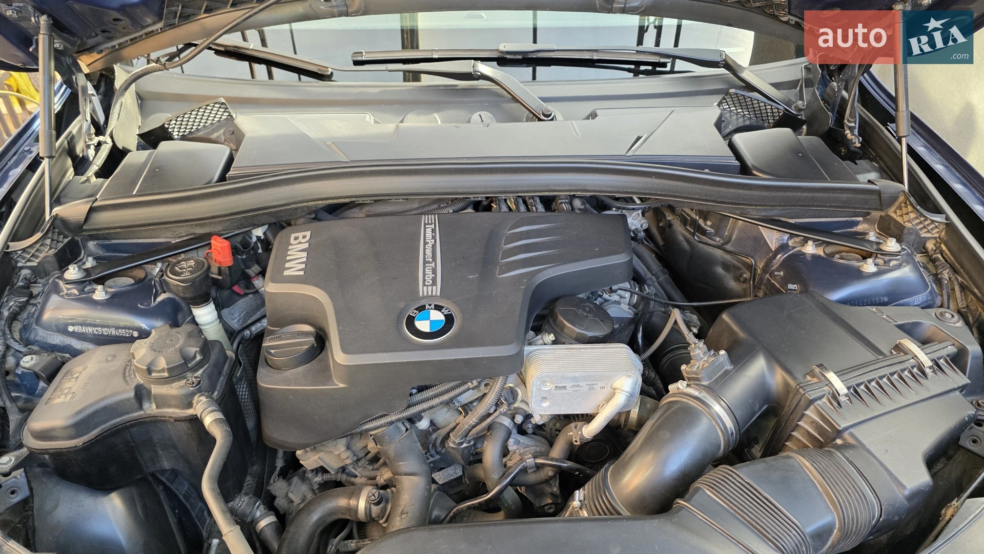 2013 BMW X1 - мініатюра 17