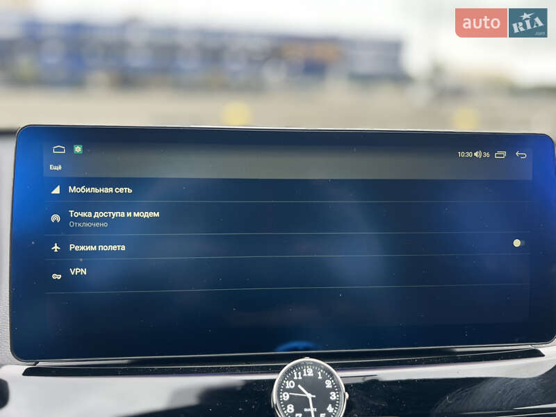 Внедорожник / Кроссовер BMW X1 2016 в Киеве