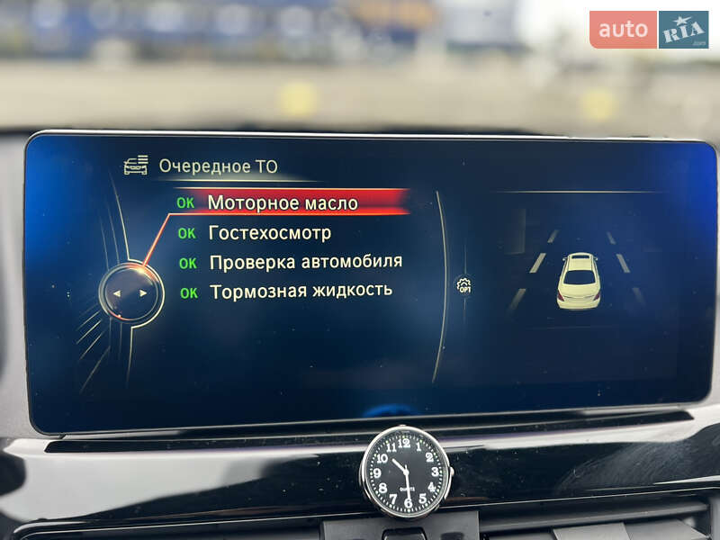 Внедорожник / Кроссовер BMW X1 2016 в Киеве